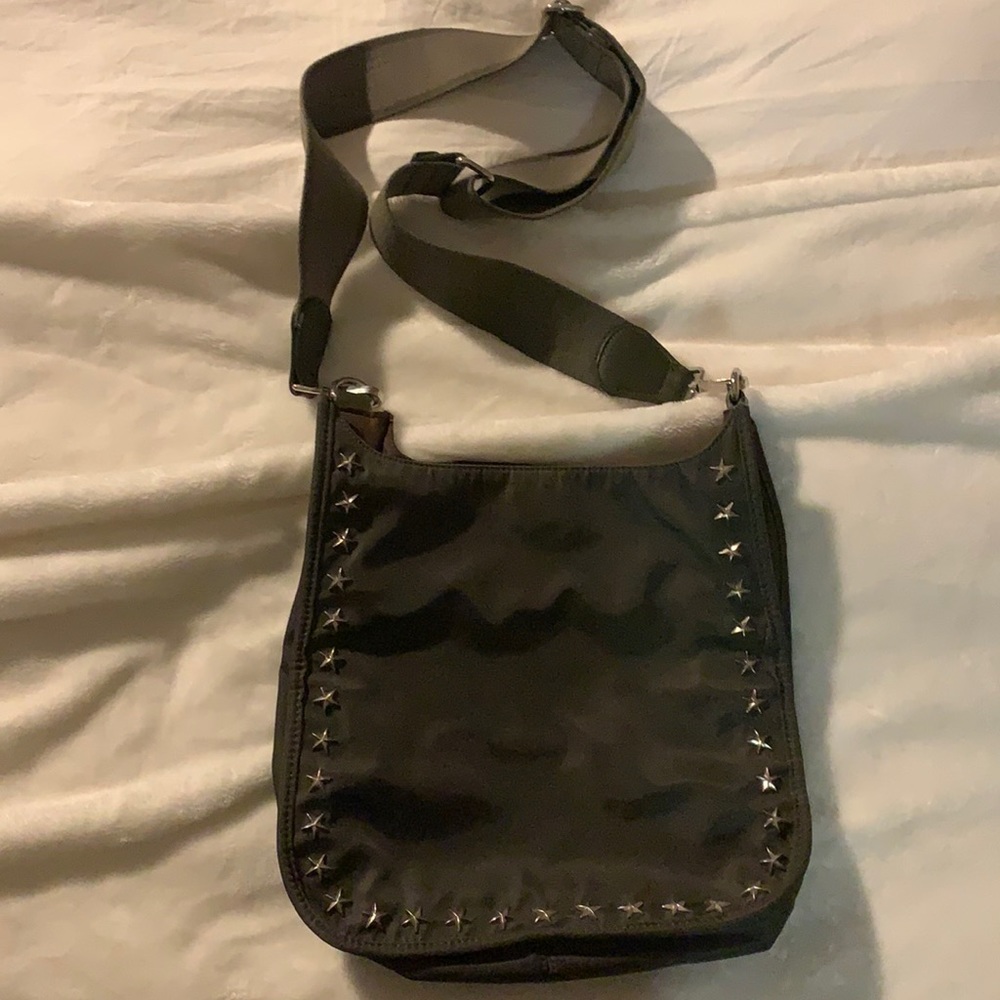 Green Purse